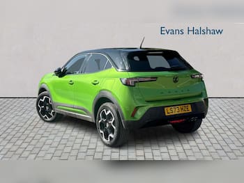 Used Vauxhall Mokka 2023 for sale - 79851373: Photo
