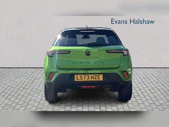 Used Vauxhall Mokka 2023 for sale - 79851373: Photo