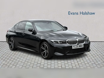 Used BMW 3 Series 2025 for sale - 79428855: Photo