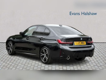 Used BMW 3 Series 2025 for sale - 79428855: Photo