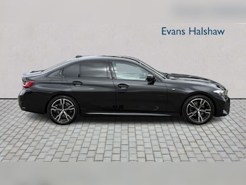 Used BMW 3 Series 2025 for sale - 79428855: Photo