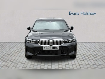 Used BMW 3 Series 2025 for sale - 79428855: Photo