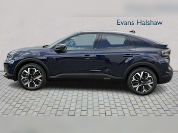 Used Citroen C4 2026 for sale - 79466955: Photo