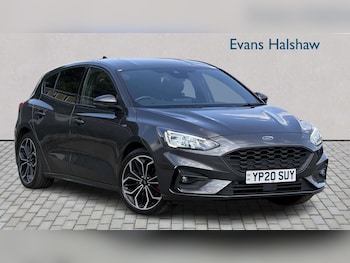 Used Ford Focus 2020 for sale - 79376767: Photo