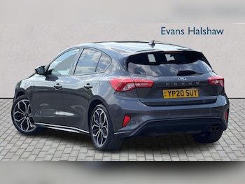 Used Ford Focus 2020 for sale - 79376767: Photo