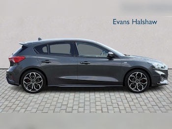 Used Ford Focus 2020 for sale - 79376767: Photo