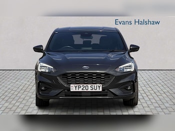 Used Ford Focus 2020 for sale - 79376767: Photo