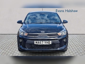 Used Kia Rio 2017 for sale - 79541749: Photo