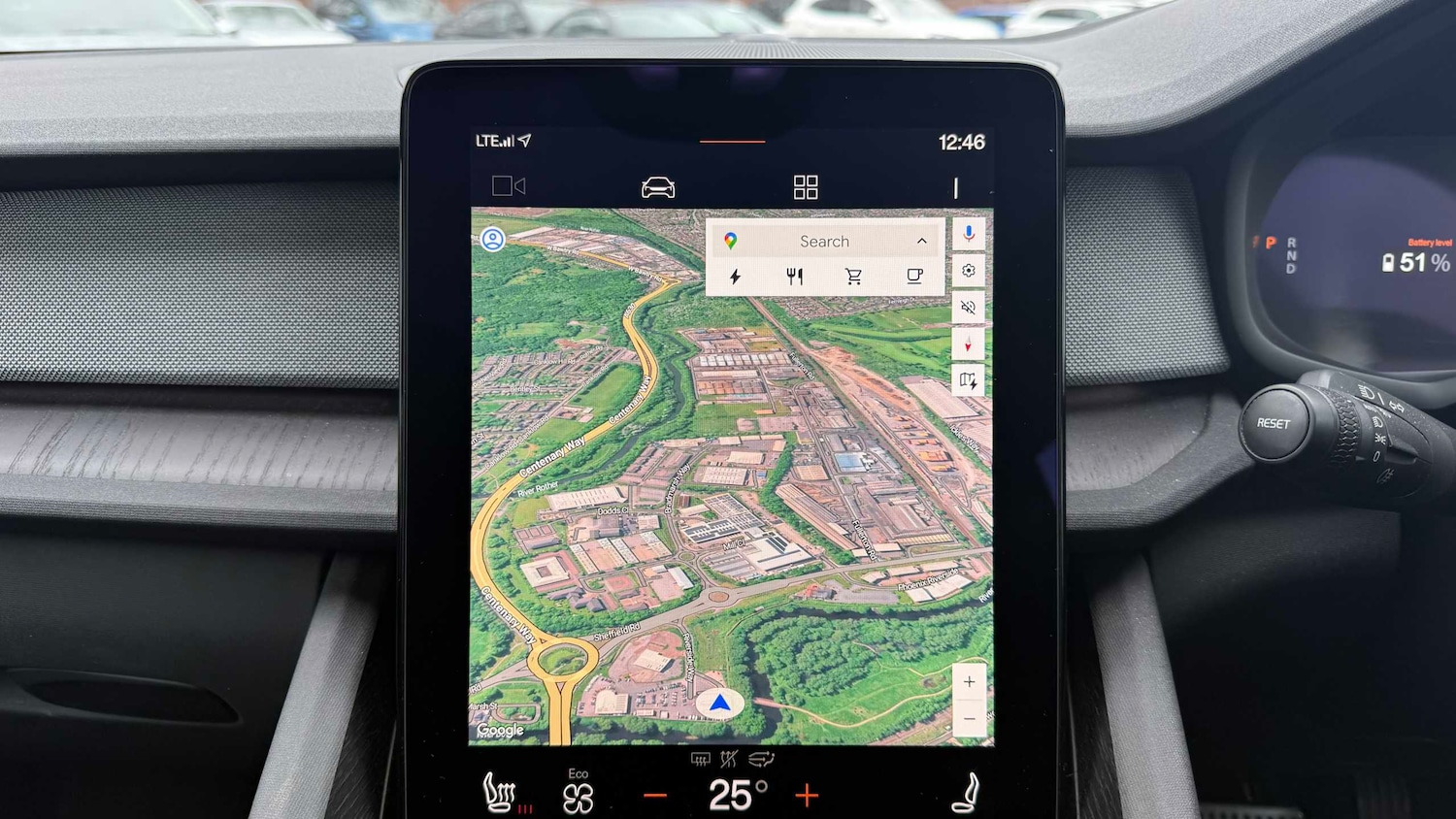 Used Polestar Polestar 2 2022 for sale - 77913797: Photo 13