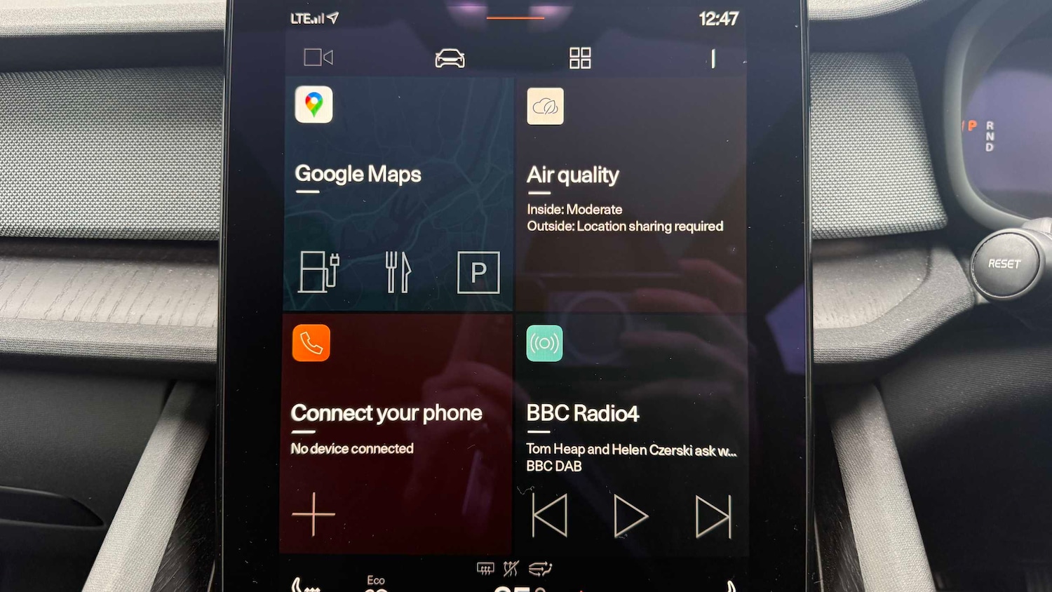 Used Polestar Polestar 2 2022 for sale - 77913797: Photo 15