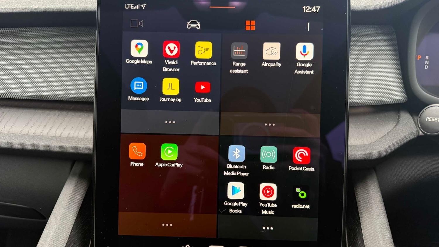 Used Polestar Polestar 2 2022 for sale - 77913797: Photo 16