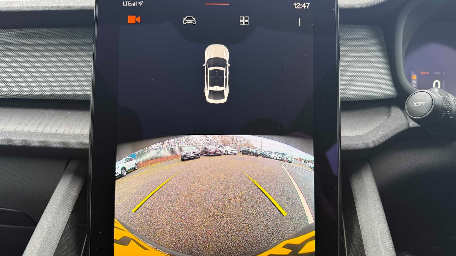 Used Polestar Polestar 2 2022 for sale - 77913797: Photo 17