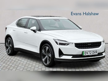 Used Polestar Polestar 2 2022 for sale - 77913797: Photo
