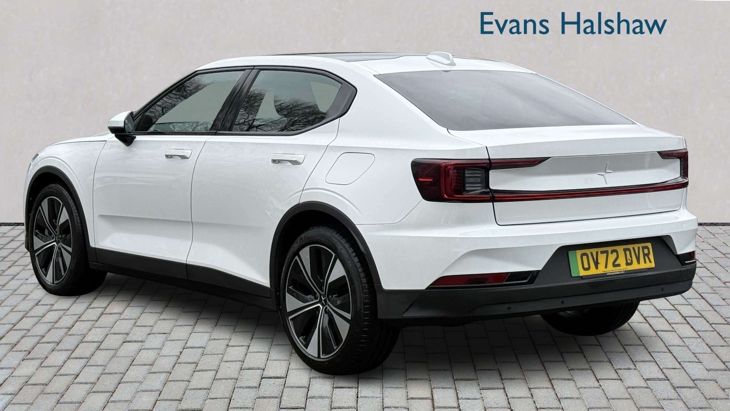 Used Polestar Polestar 2 2022 for sale - 77913797: Photo 2