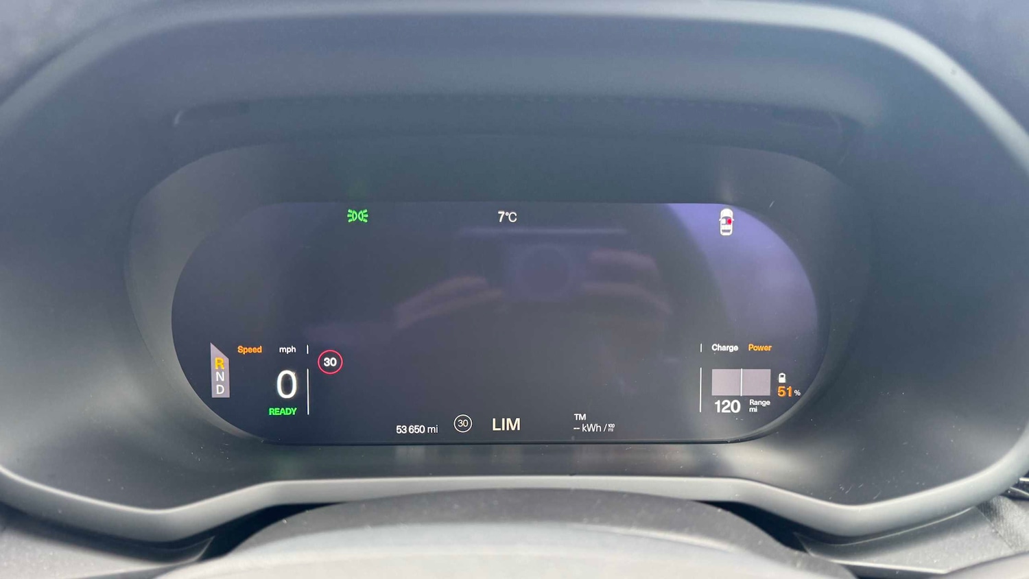 Used Polestar Polestar 2 2022 for sale - 77913797: Photo 20