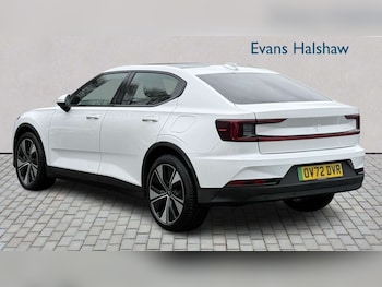 Used Polestar Polestar 2 2022 for sale - 77913797: Photo