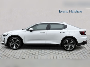 Used Polestar Polestar 2 2022 for sale - 77913797: Photo