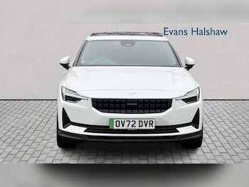 Used Polestar Polestar 2 2022 for sale - 77913797: Photo