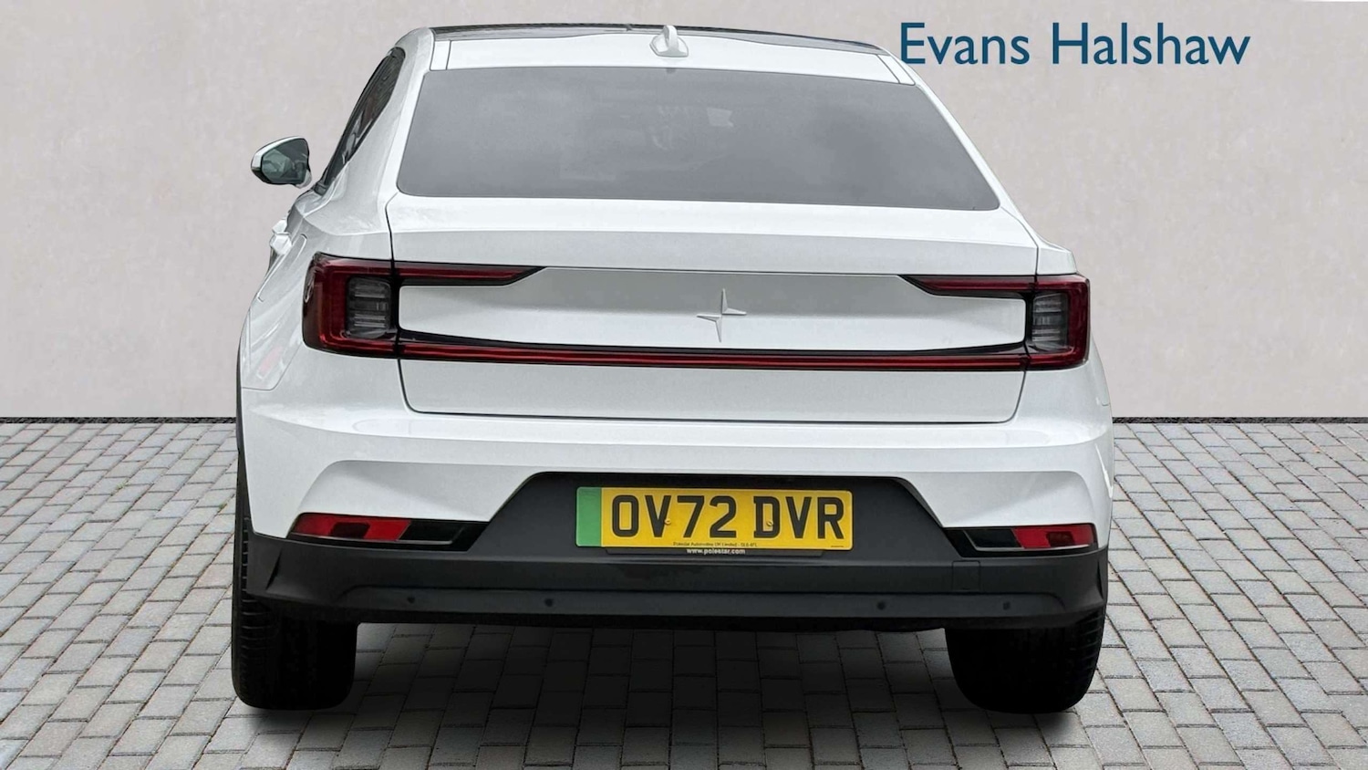 Used Polestar Polestar 2 2022 for sale - 77913797: Photo 5