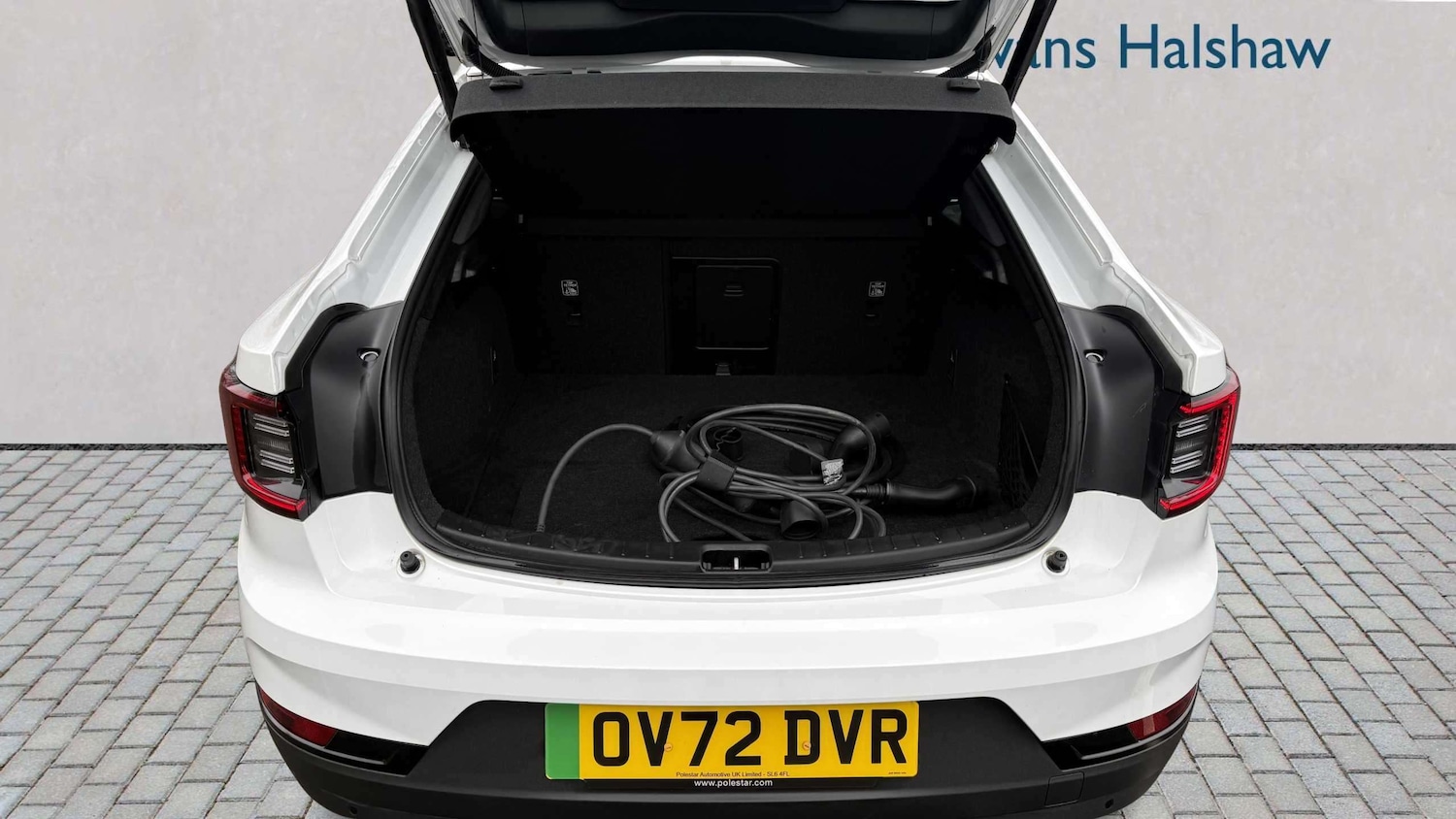 Used Polestar Polestar 2 2022 for sale - 77913797: Photo 6