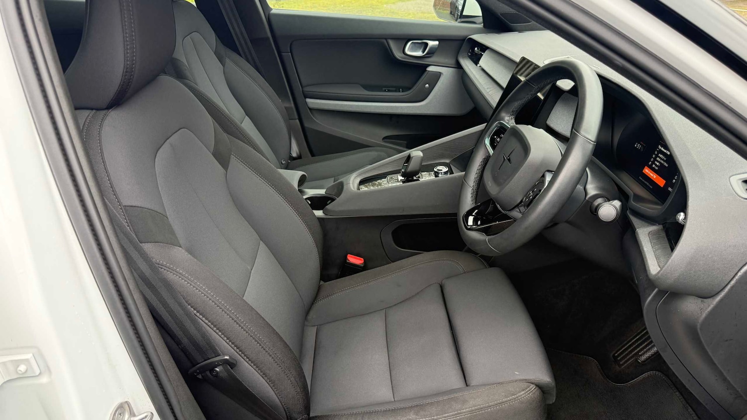 Used Polestar Polestar 2 2022 for sale - 77913797: Photo 9