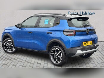 Used Citroen C3 2025 for sale - 78351886: Photo