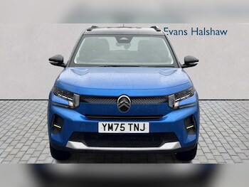 Used Citroen C3 2025 for sale - 78351886: Photo