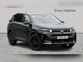 Used Citroen C5 Aircross 2026 for sale - 79443774: Photo