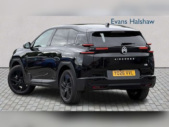 Used Citroen C5 Aircross 2026 for sale - 79443774: Photo