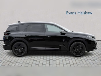 Used Citroen C5 Aircross 2026 for sale - 79443774: Photo