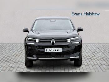 Used Citroen C5 Aircross 2026 for sale - 79443774: Photo