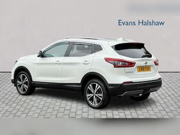 Used Nissan Qashqai 2018 for sale - 79672222: Photo