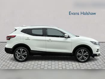 Used Nissan Qashqai 2018 for sale - 79672222: Photo