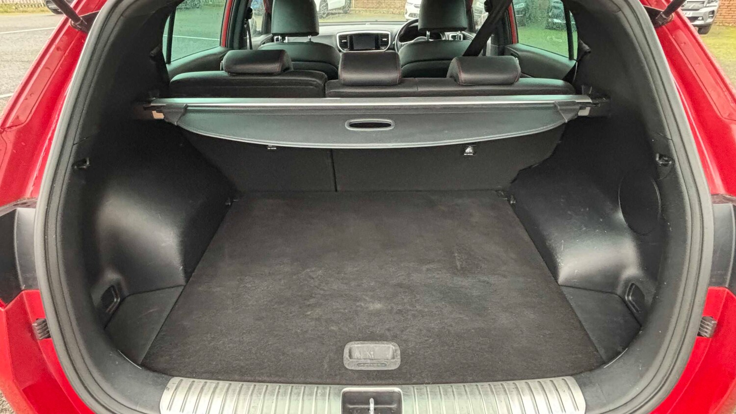 Used Kia Sportage for sale - 77858790: Photo 10