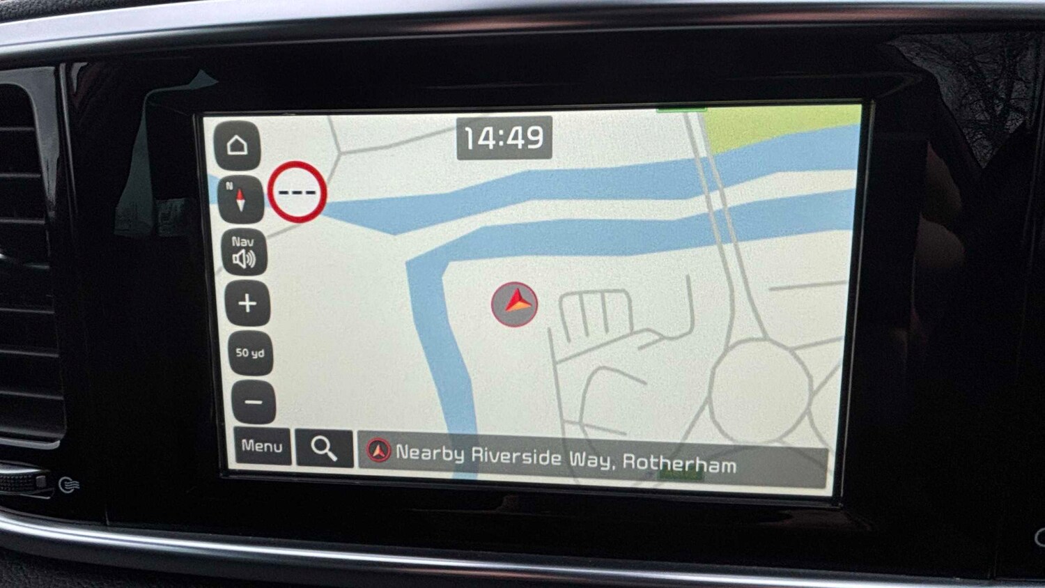 Used Kia Sportage for sale - 77858790: Photo 11