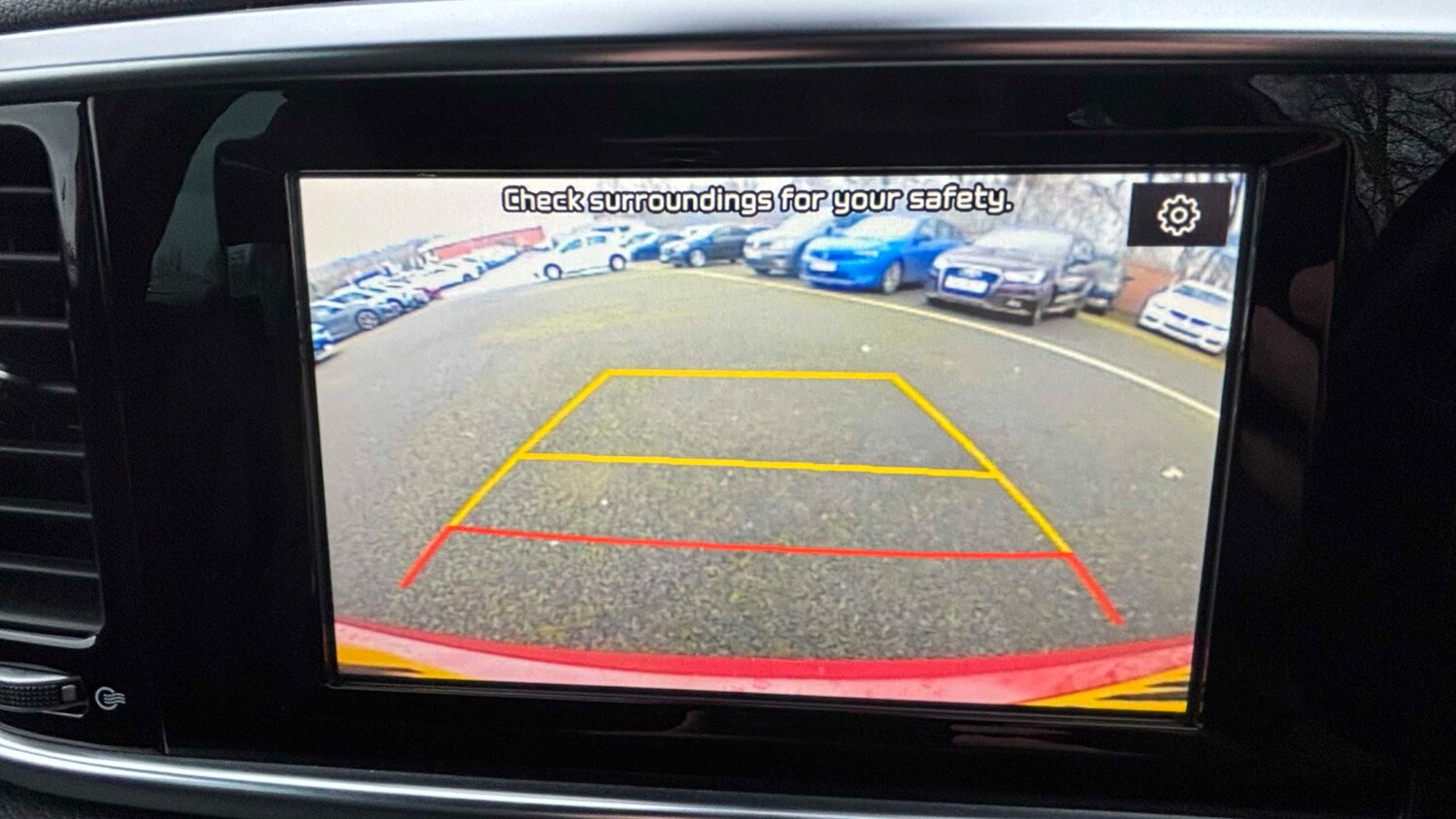 Used Kia Sportage for sale - 77858790: Photo 12