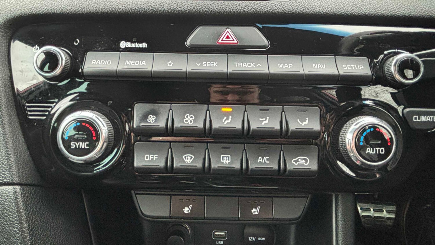 Used Kia Sportage for sale - 77858790: Photo 13