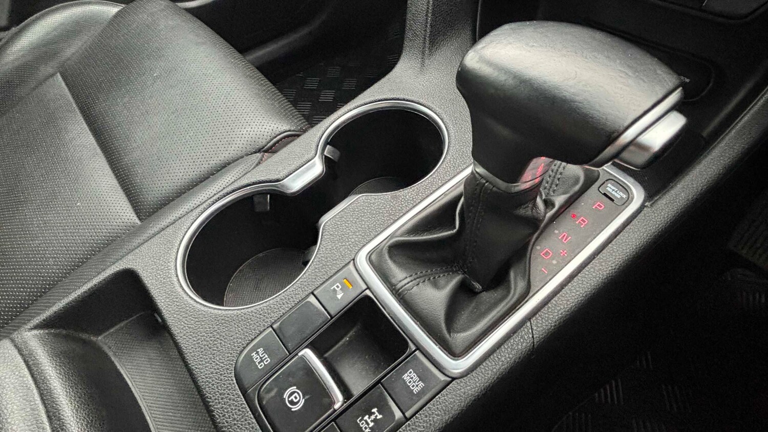 Used Kia Sportage for sale - 77858790: Photo 14