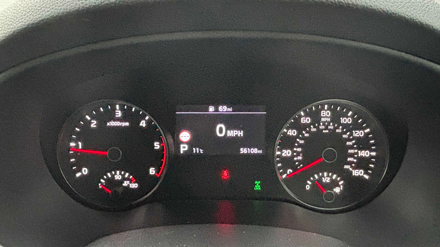 Used Kia Sportage for sale - 77858790: Photo 15