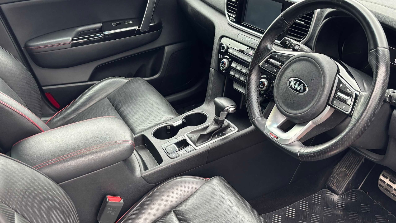 Used Kia Sportage for sale - 77858790: Photo 7