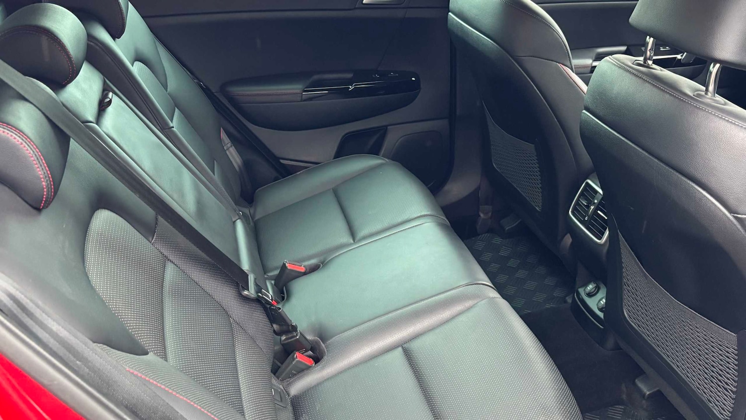 Used Kia Sportage for sale - 77858790: Photo 8