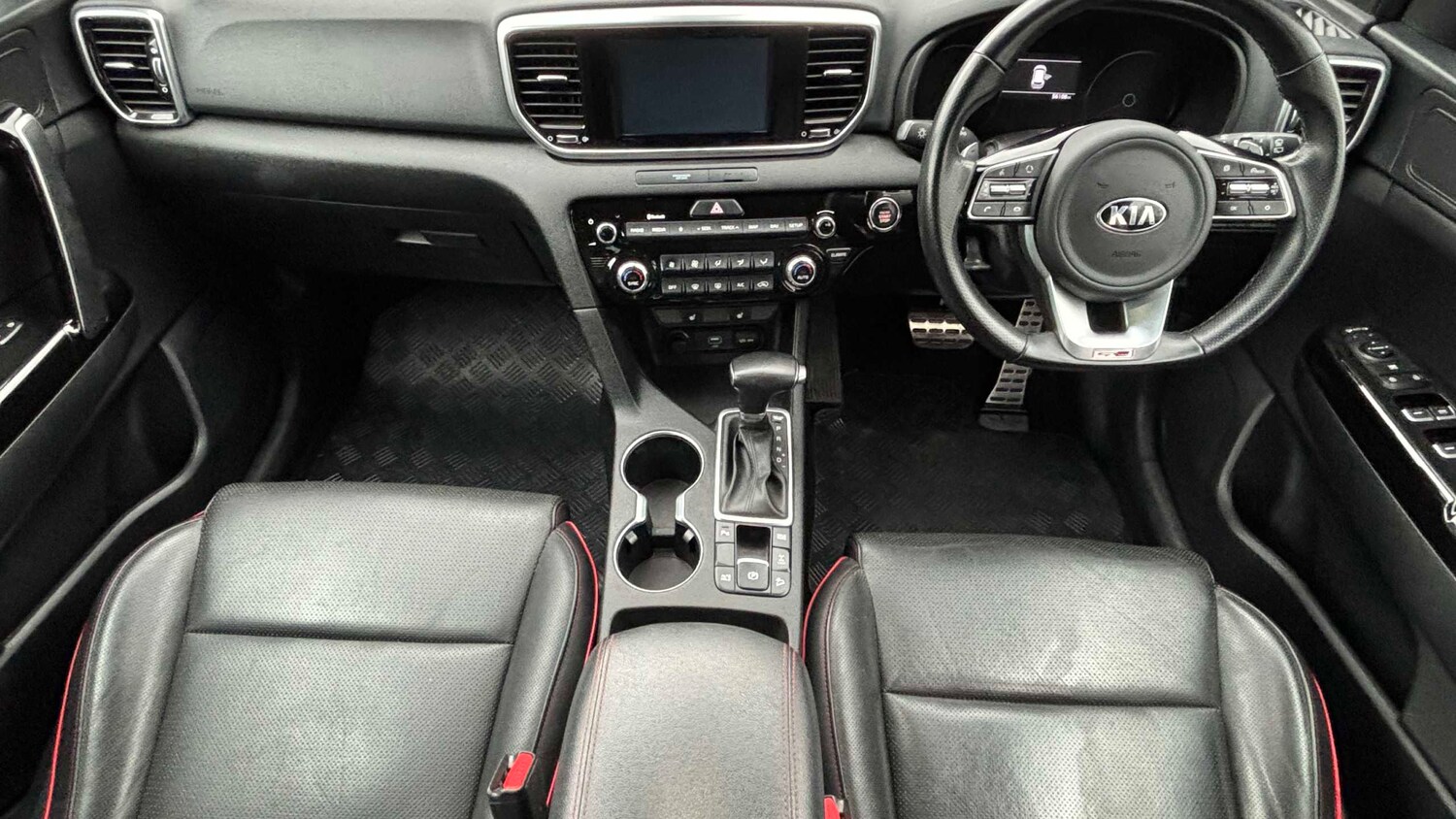 Used Kia Sportage for sale - 77858790: Photo 9