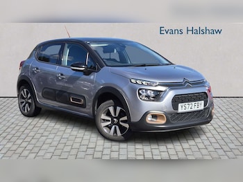 Used Citroen C3 2022 for sale - 79376769: Photo