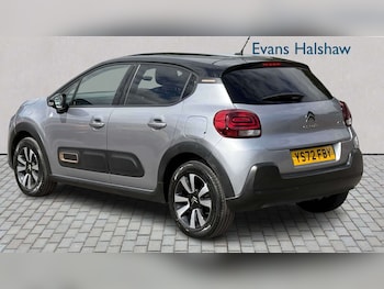 Used Citroen C3 2022 for sale - 79376769: Photo