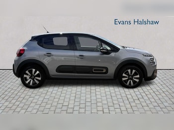 Used Citroen C3 2022 for sale - 79376769: Photo