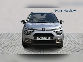 Used Citroen C3 2022 for sale - 79376769: Photo