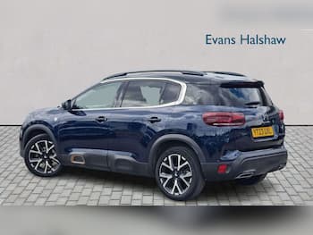 Used Citroen C5 Aircross 2023 for sale - 79624420: Photo