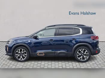 Used Citroen C5 Aircross 2023 for sale - 79624420: Photo