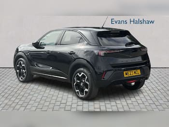 Used Vauxhall Mokka 2023 for sale - 79702424: Photo
