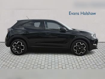 Used Vauxhall Mokka 2023 for sale - 79702424: Photo